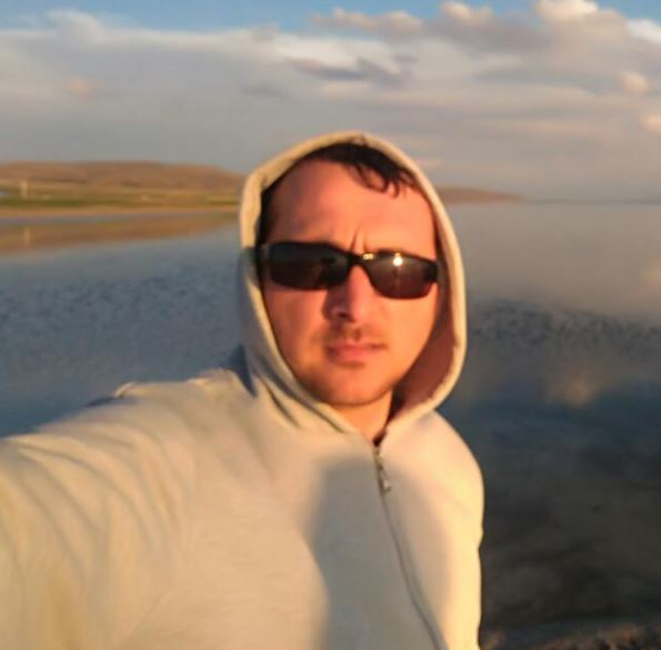 Beytullah Vapur
