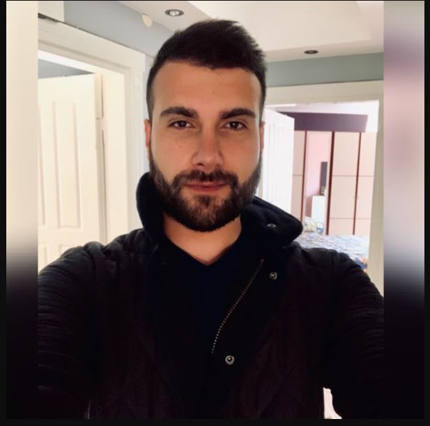 Burak Örnek