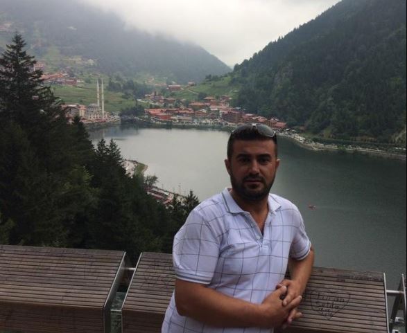 Mehmet AĞIREL
