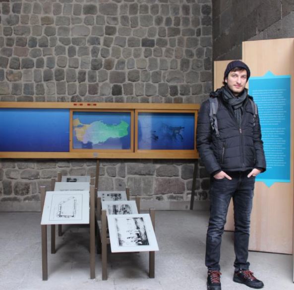 Oğuzhan Akçay