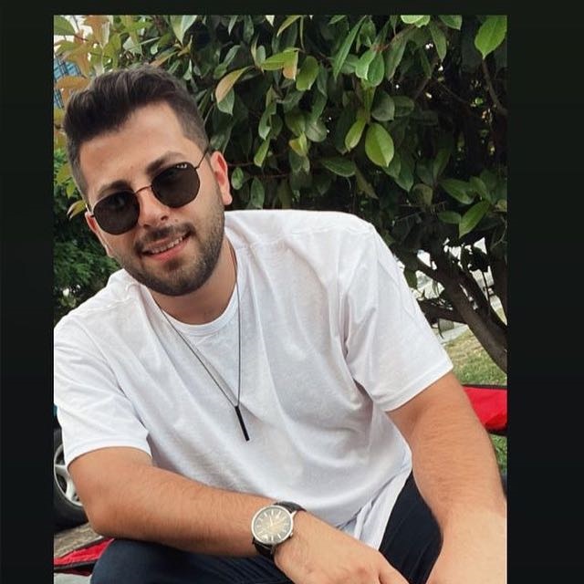 MEHMET EMİN KORKMAZ