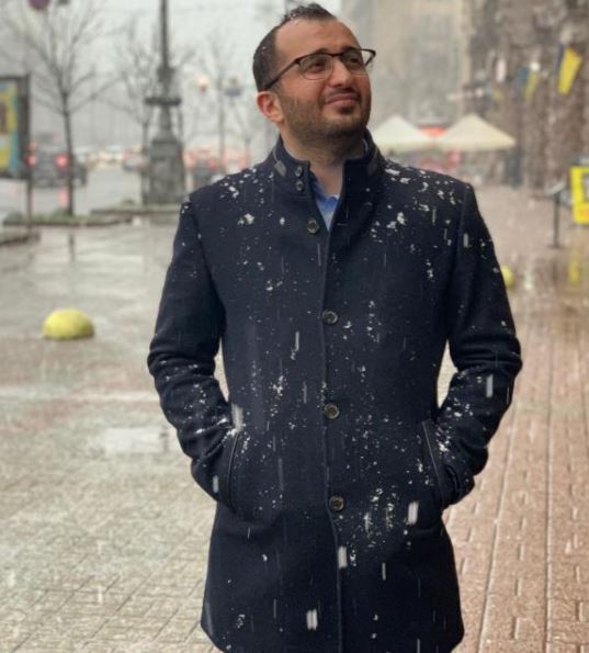 Salih Salhan