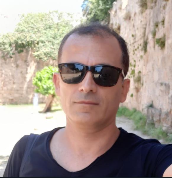 Yusuf Sürücü